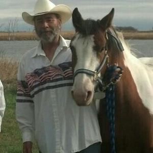 Meet your Posher, Robbi